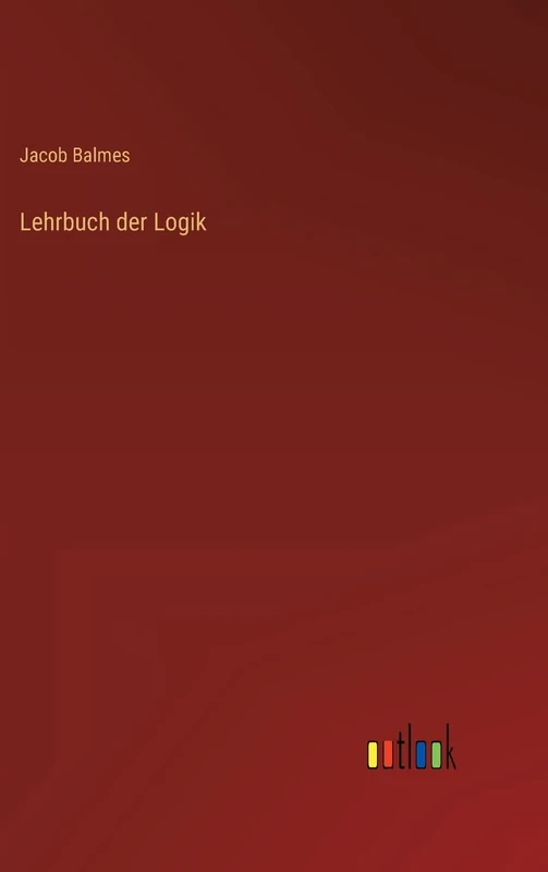 Lehrbuch der Logik