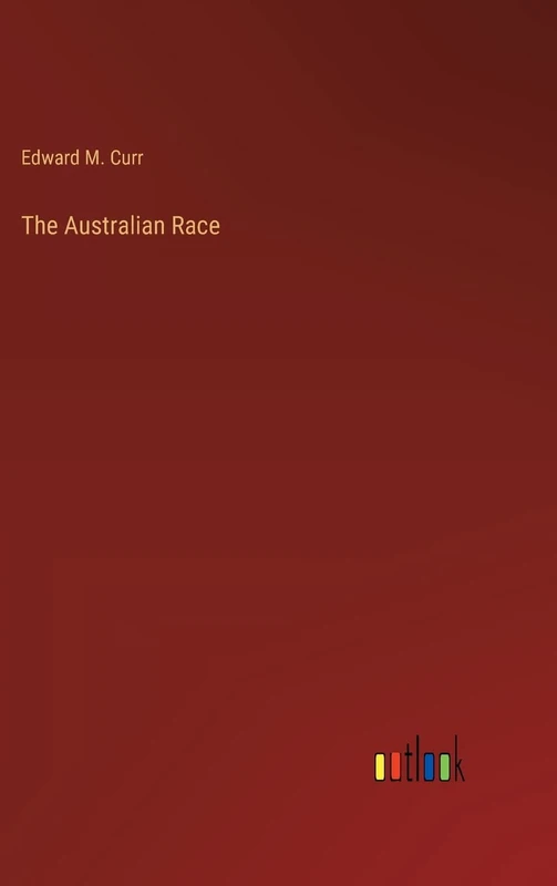 The Australian Race