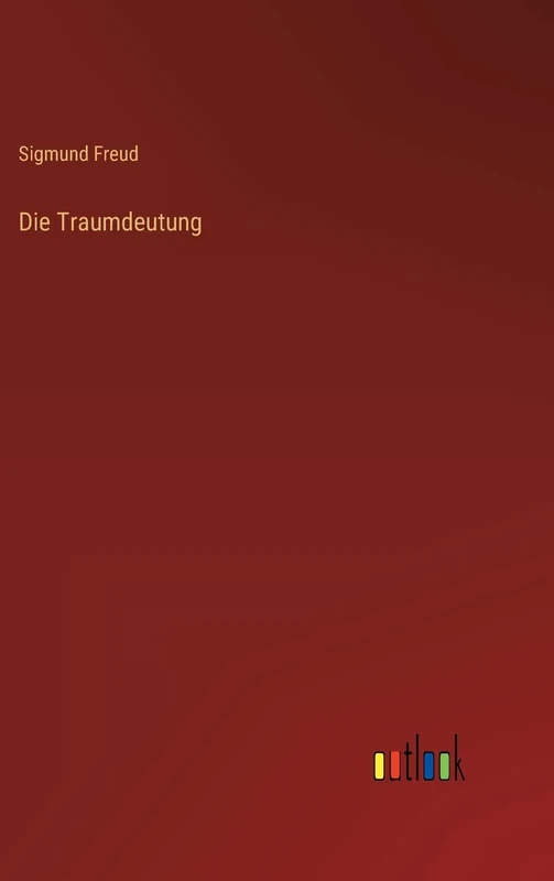 Die Traumdeutung