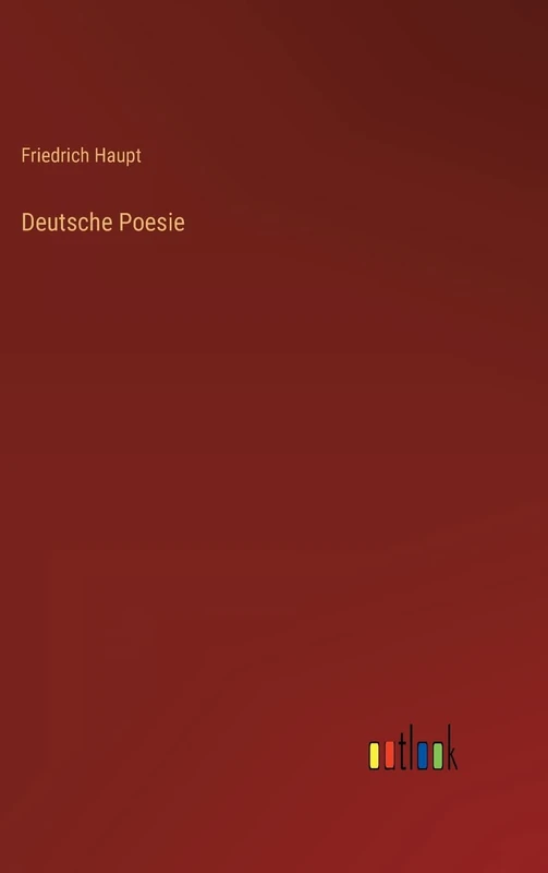 Deutsche Poesie