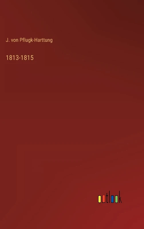 1813-1815 - Image 1