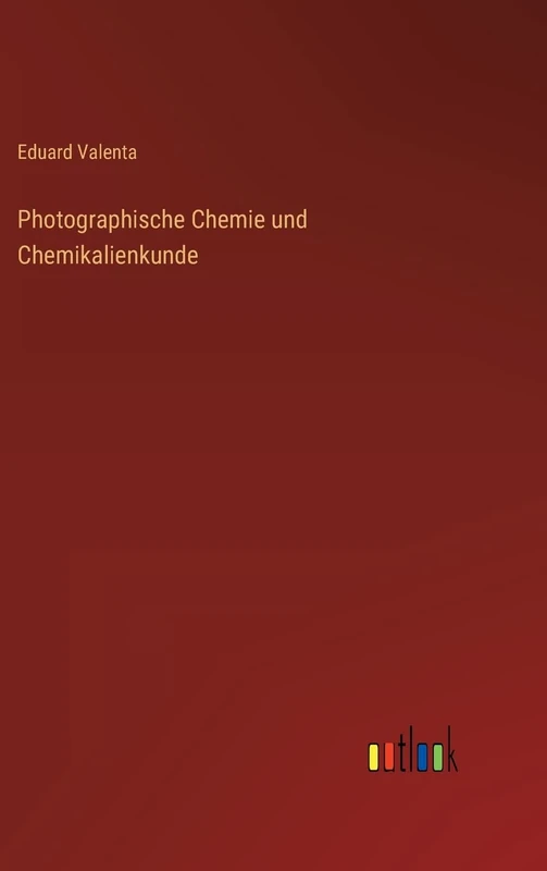 Photographische Chemie und Chemikalienkunde - Image 1