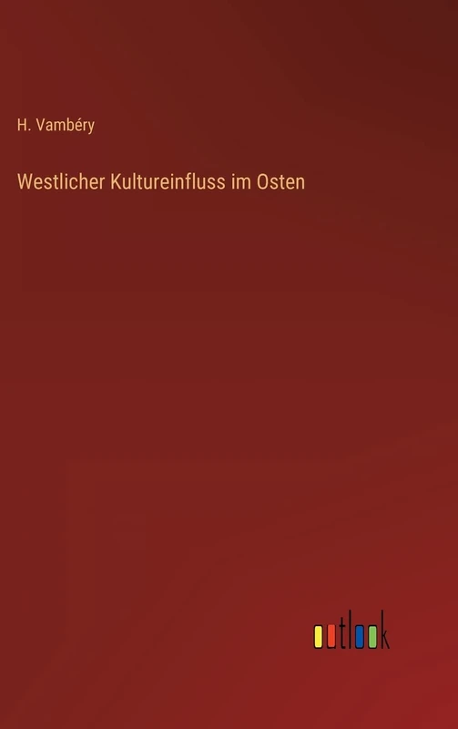 Westlicher Kultureinfluss im Osten