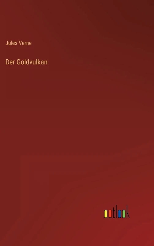 Der Goldvulkan - Image 1