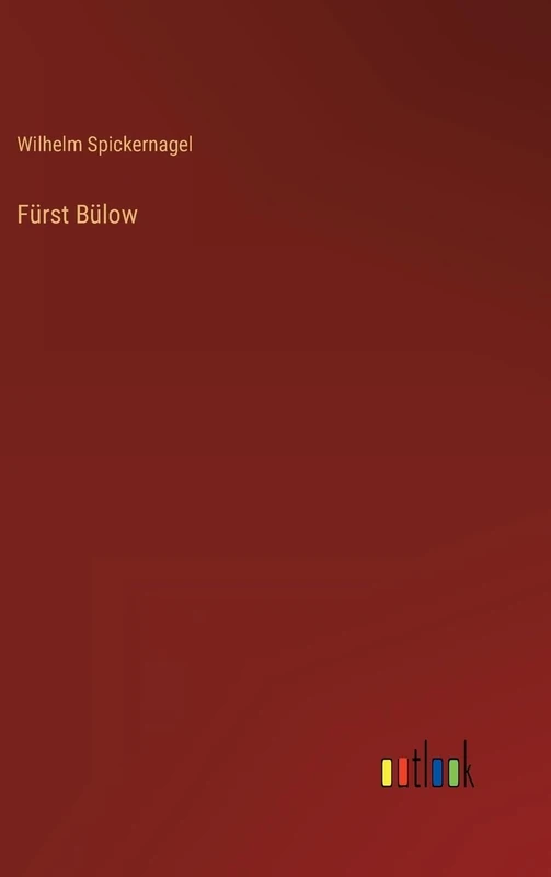 Fürst Bülow