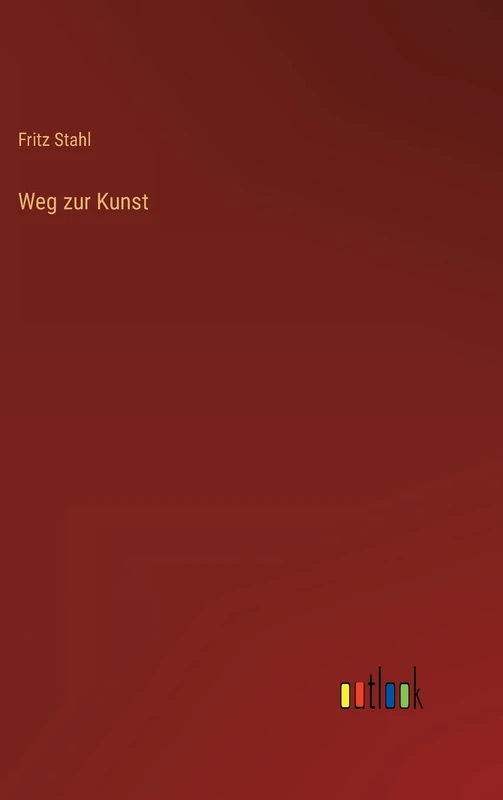Weg zur Kunst