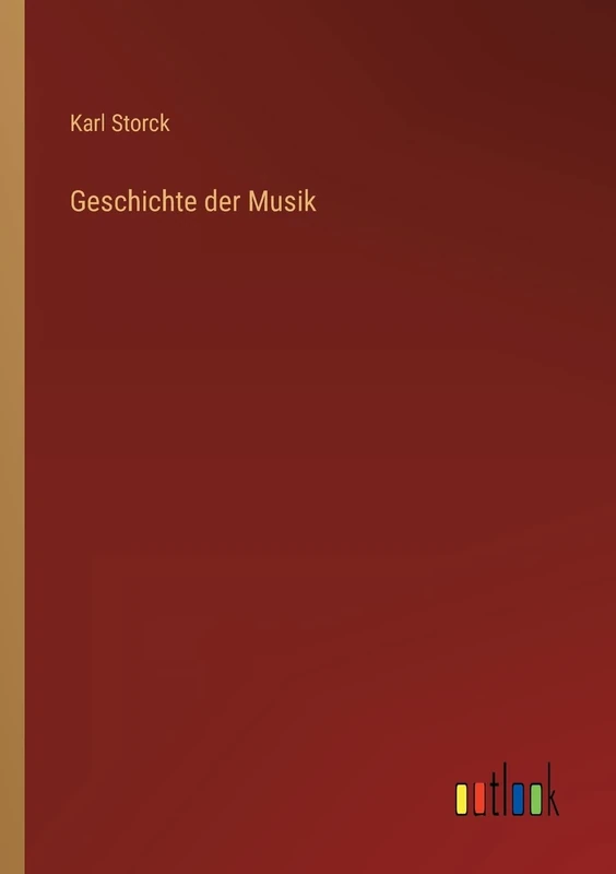 Geschichte der Musik