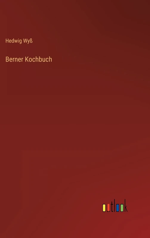 Berner Kochbuch