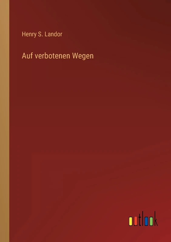 Auf verbotenen Wegen