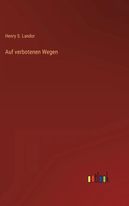 Auf verbotenen Wegen