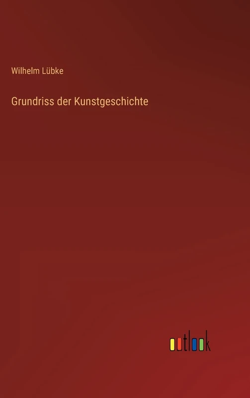 Grundriss der Kunstgeschichte