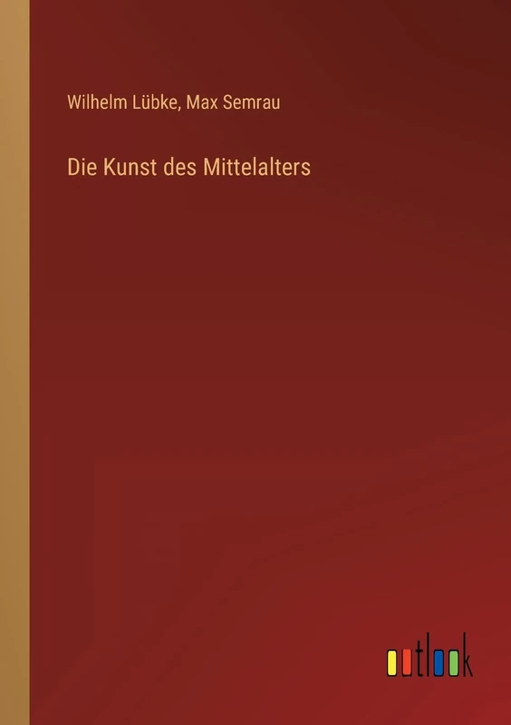 Die Kunst des Mittelalters