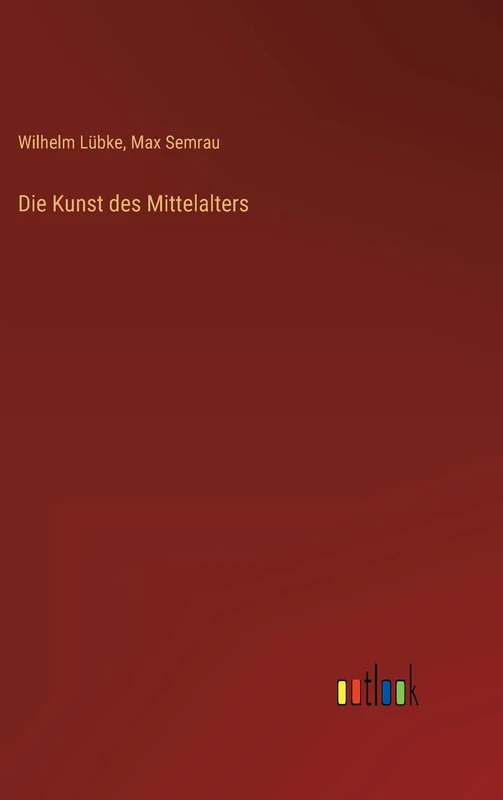 Die Kunst des Mittelalters
