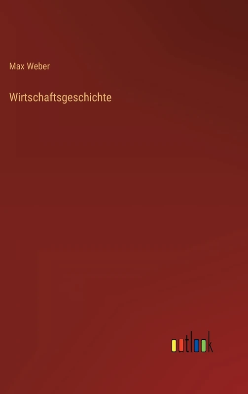 Wirtschaftsgeschichte