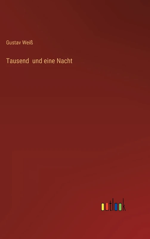 Tausend und eine Nacht
