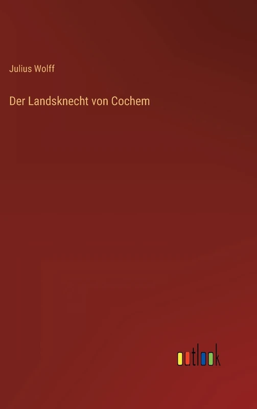 Der Landsknecht von Cochem