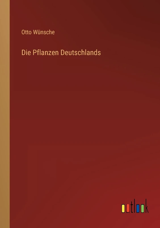 Die Pflanzen Deutschlands - Image 1