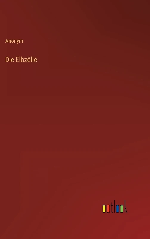 Die Elbzölle
