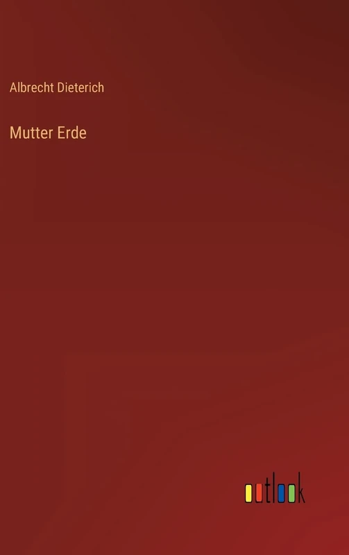 Mutter Erde