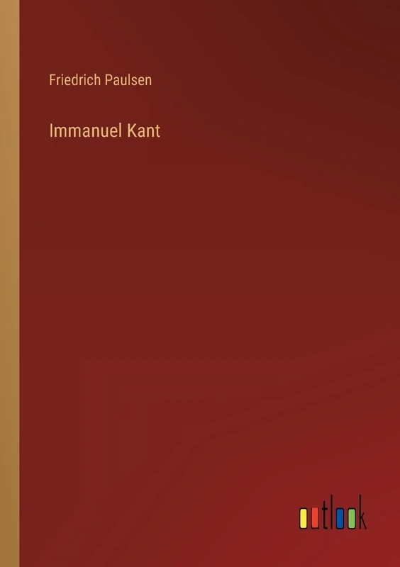 Immanuel Kant