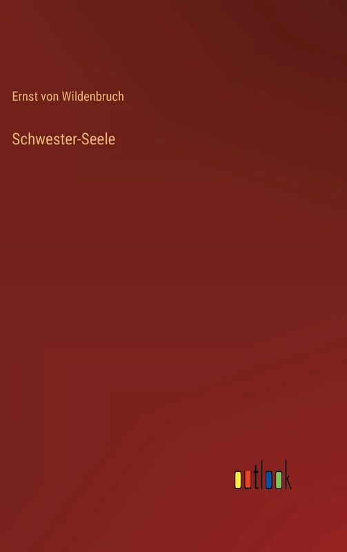 Schwester-Seele