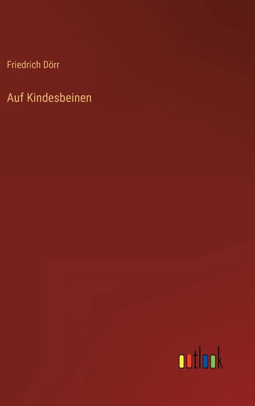 Auf Kindesbeinen - Image 1