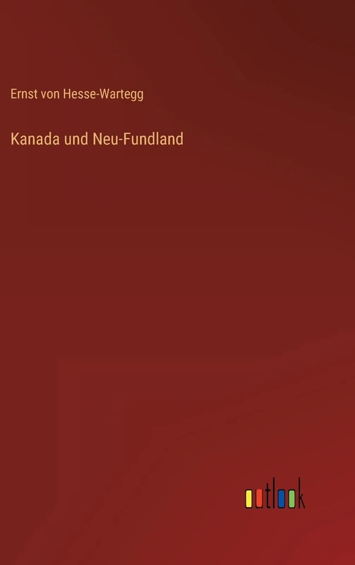 Kanada und Neu-Fundland