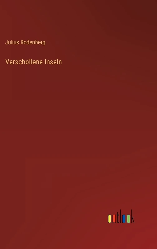 Verschollene Inseln