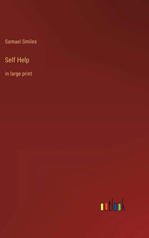 Self Help: in large print - Image 1