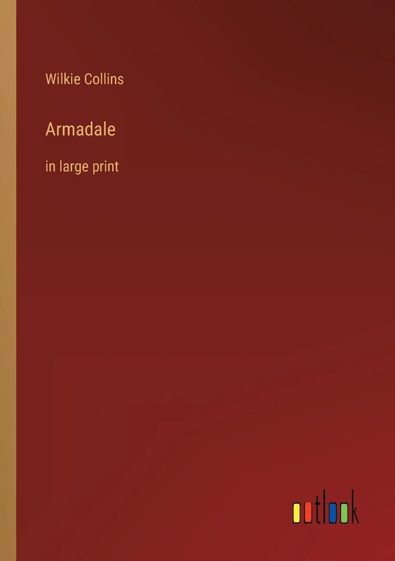 Armadale: in large print