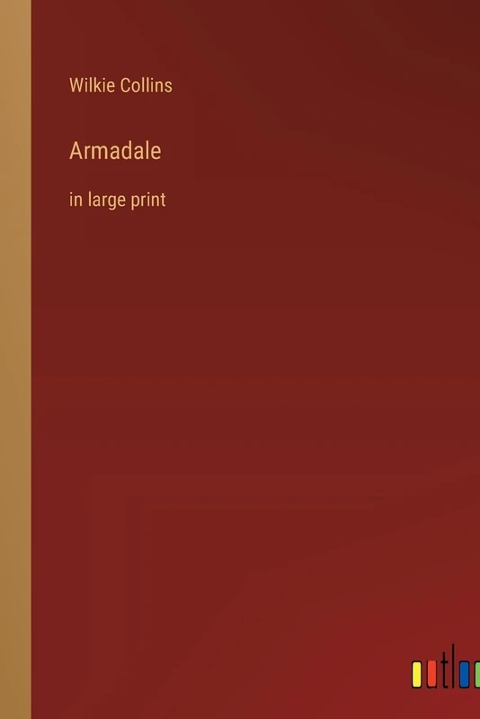 Armadale: in large print