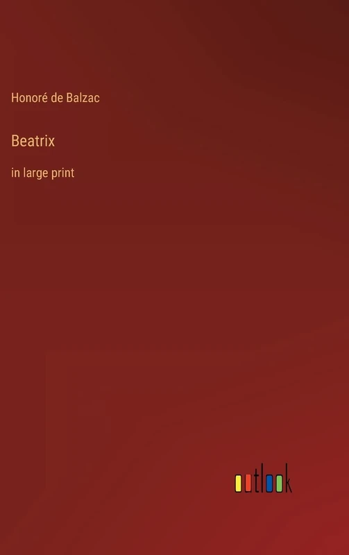 Beatrix: in large print