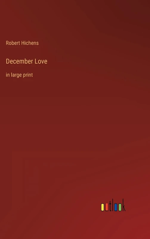 December Love: in large print