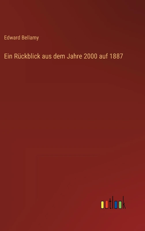Ein Rückblick aus dem Jahre 2000 auf 1887 - Image 1