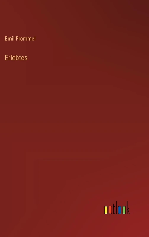Erlebtes