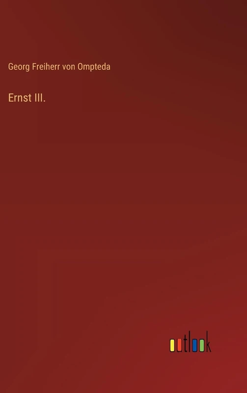 Ernst III.