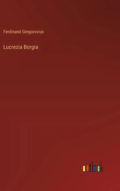 Lucrezia Borgia