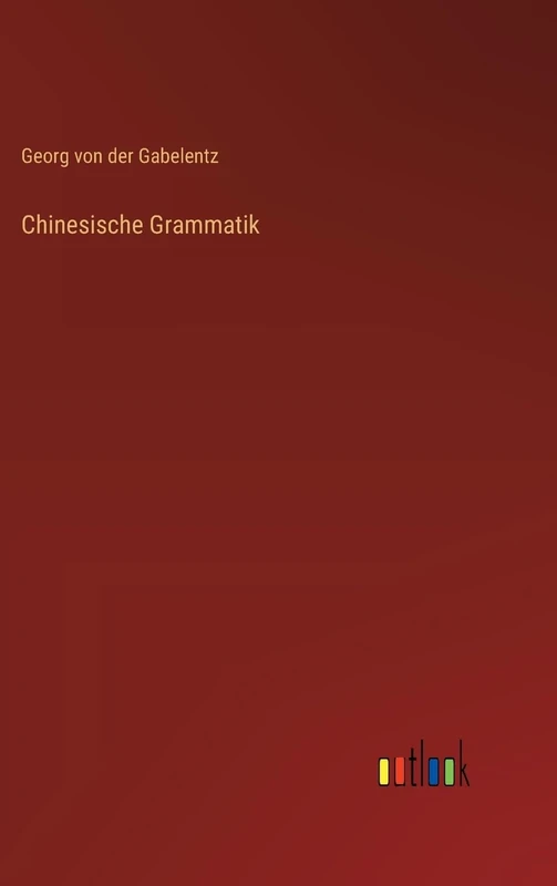 Chinesische Grammatik