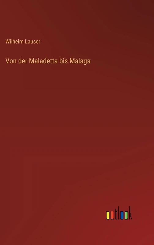 Von der Maladetta bis Malaga