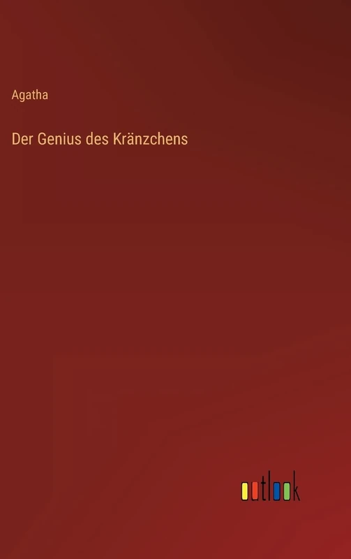 Der Genius des Kränzchens