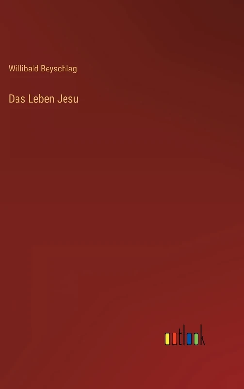 Das Leben Jesu