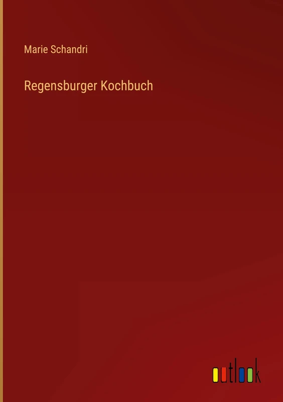 Regensburger Kochbuch - Image 1