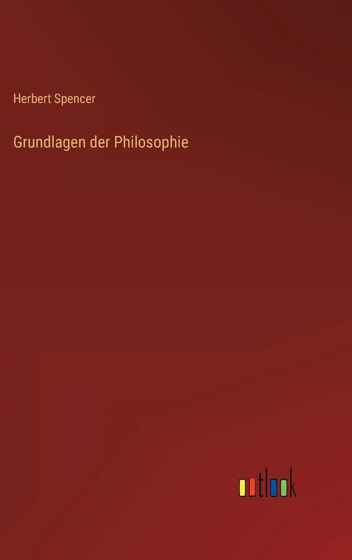 Grundlagen der Philosophie