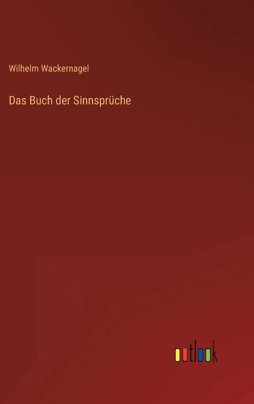 Das Buch der Sinnsprüche