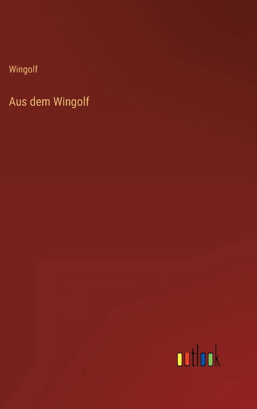 Aus dem Wingolf