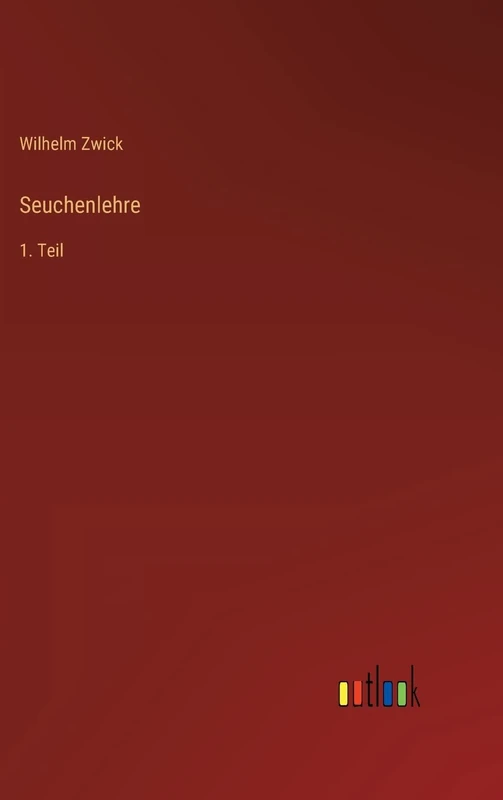 Seuchenlehre: 1. Teil