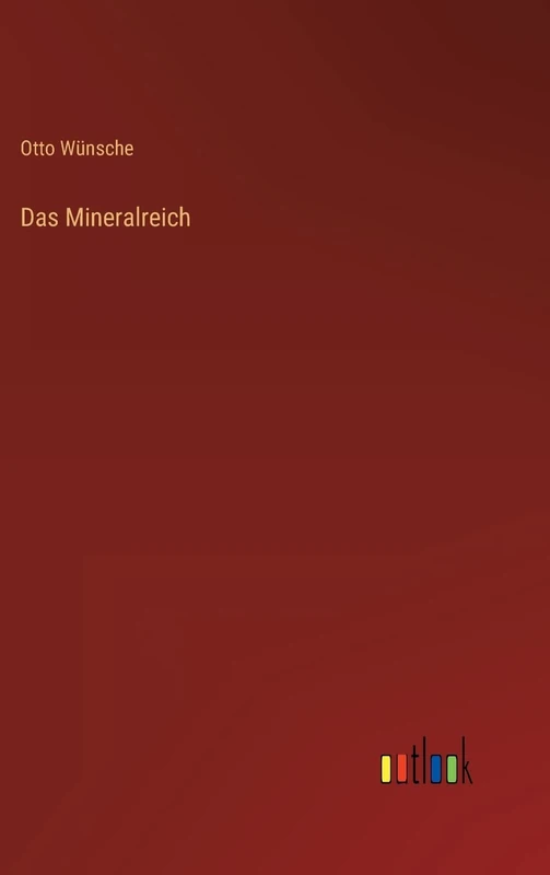 Das Mineralreich