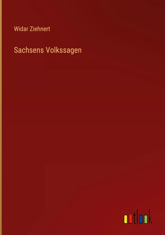Sachsens Volkssagen - Image 1