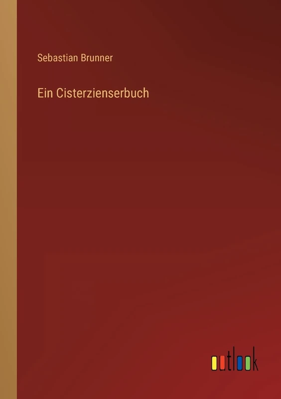 Ein Cisterzienserbuch - Image 1