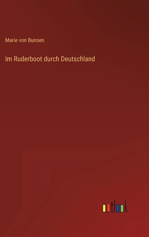 Im Ruderboot durch Deutschland